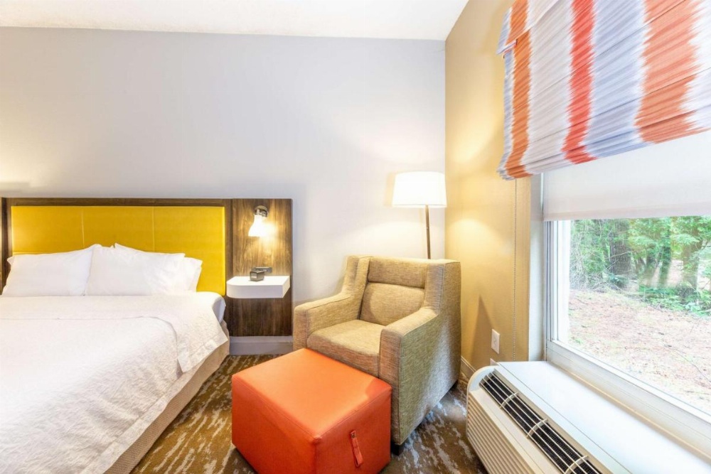 Hampton Inn By Hilton And Suites Raleigh/Cary I-40 (PNC Arena) Image 13
