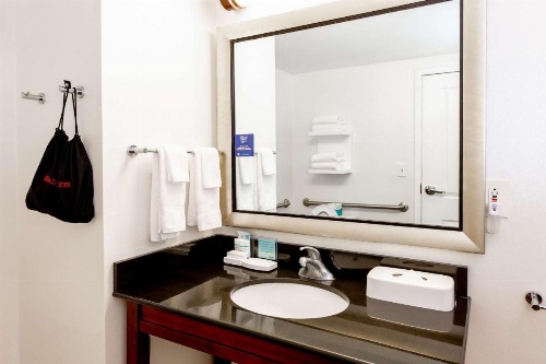 Hampton Inn By Hilton And Suites Raleigh/Cary I-40 (PNC Arena) image 15