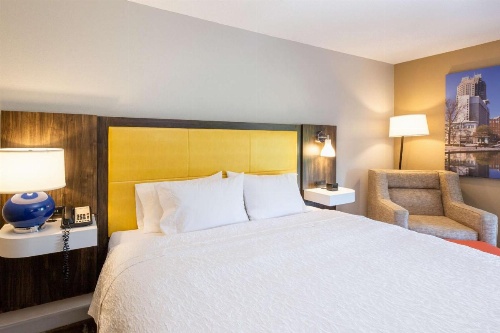 Hampton Inn By Hilton And Suites Raleigh/Cary I-40 (PNC Arena) image 18