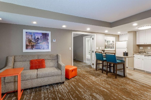Hampton Inn By Hilton And Suites Raleigh/Cary I-40 (PNC Arena) image 2