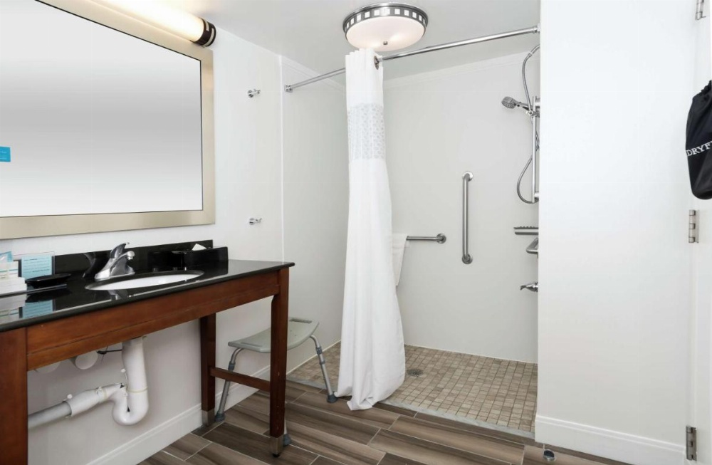 Hampton Inn By Hilton And Suites Raleigh/Cary I-40 (PNC Arena) Image 44