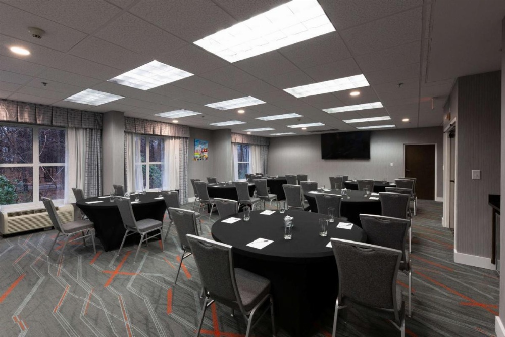 Hampton Inn By Hilton And Suites Raleigh/Cary I-40 (PNC Arena) Image 49