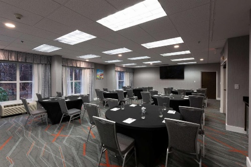 Hampton Inn By Hilton And Suites Raleigh/Cary I-40 (PNC Arena) image 49